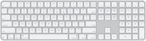 Apple with Multi-Device Bluetooth MXK73HN/A Bluetooth, Wireless