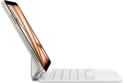 Apple Magic Keyboard for iPad Air 13-inch (M3) - US English