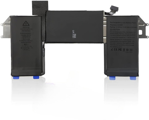 SOLUTIONS-365 A2389 Replacement Battery for Apple MacBook Air 13