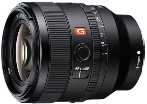 SONY SEL50F14GM Standard Prime Lens - SONY : Flipkart.com