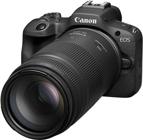 Canon RF 75-300mm F4-5.6 Telephoto Zoom Lens - Canon : Flipkart.com