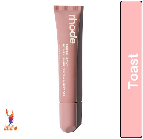 Rhode Hydrating & Nourishing Lip Care with Natural Tint for Soft