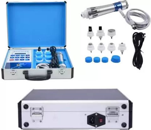 Meditronix Ginha HL1602 Shockwave Device for Physiotherapy