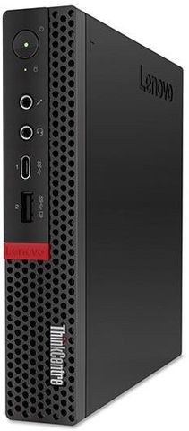 ThinkCentre Lenovo M720q i3-8100T (OpenBox/Unused) Mini Desktop