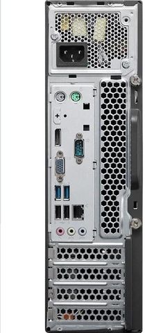 Lenovo ThinkCenter M73 Desktop (Intel Core i7 4770s /16 GB RAM