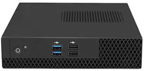 Smart Desk SD Interm - Windows 11 Pro, J1800, Intel Dual Core, 10