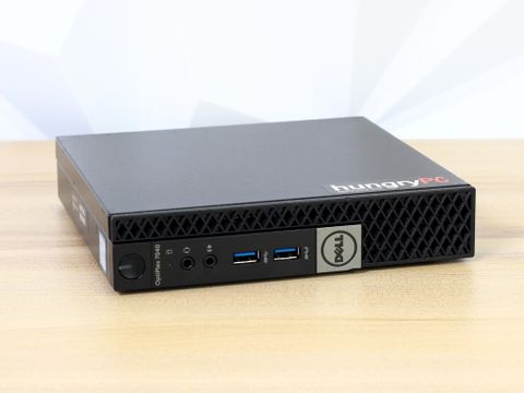 DELL Refubrished Wyse 7040 Mini-Pc High Performance Business