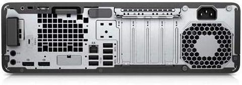 HP (Refurbished) EliteDesk 800 G4 SFF - Windows 10, Intel®, i5 8th