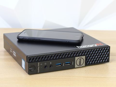 DELL Refubrished Wyse 7040 Mini-Pc High Performance Business