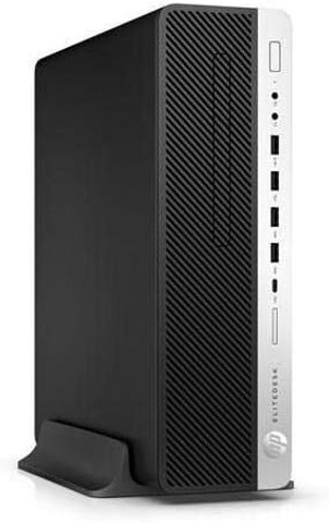 K*G様 HP EliteDesk 800 G4 SFF HP (Refurbished) EliteDesk 800 G4 SFF - Windows 10, Intel®, i5 8th