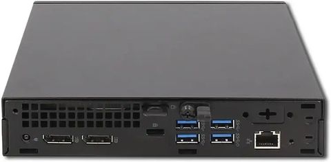 DELL Optiplex 7040 - Windows 10, Intel, (Refurbished)Intel Core i5
