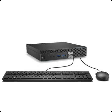 DELL WYSE/ Optiplex 7040 Micro Computer Mini PC, Intel Quad