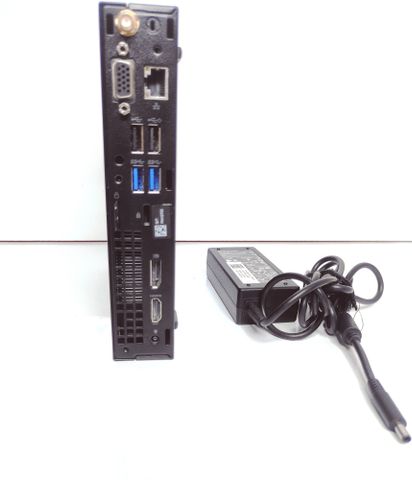 GENX PC Optiplex 3070 core i3 9th generation - Windows 10, H370