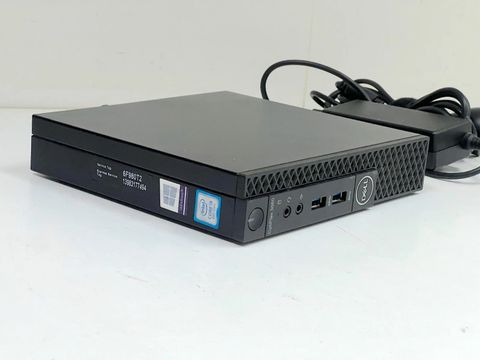 NextGen Dell Wyse 7040 Tiny-PC (Intel Core i5-6th generation