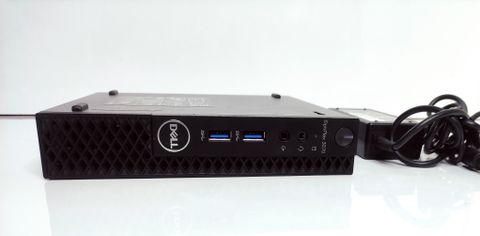 GENX PC Optiplex 3070 core i3 9th generation - Windows 10, H370