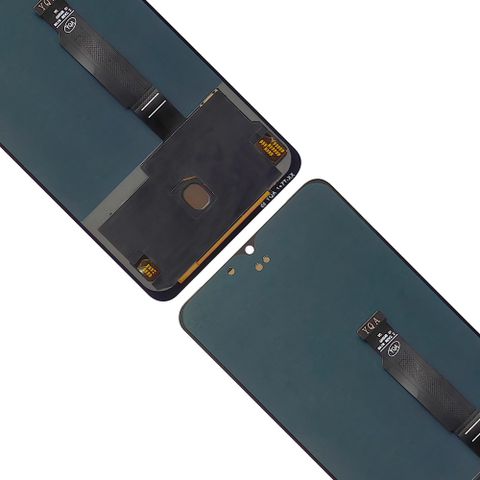 MarsCity OLED Mobile Display for OnePlus 7T Price in India - Buy