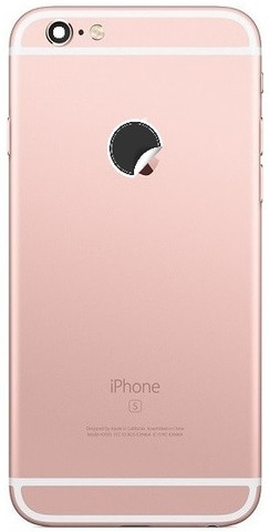 Sandreezz Apple iPhone 6 Plus Back Panel: Buy Sandreezz Apple