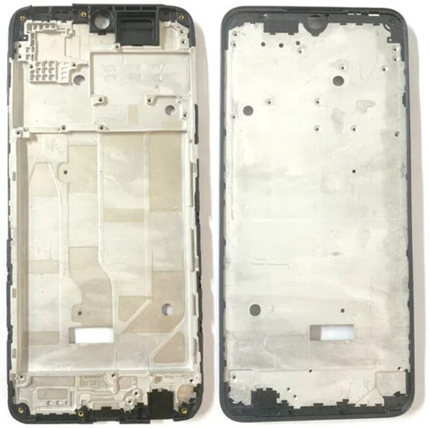 Sandreezz Infinix Note 12 (X663, X663C, X663D) (Original Front