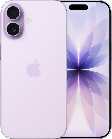 Apple iPhone 17 | 48MP Dual Fusion Camera at ₹79,999