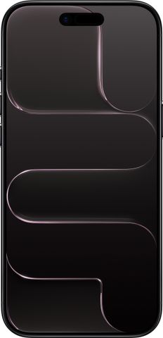 Apple iPhone Air (Space Black, 256 GB)
