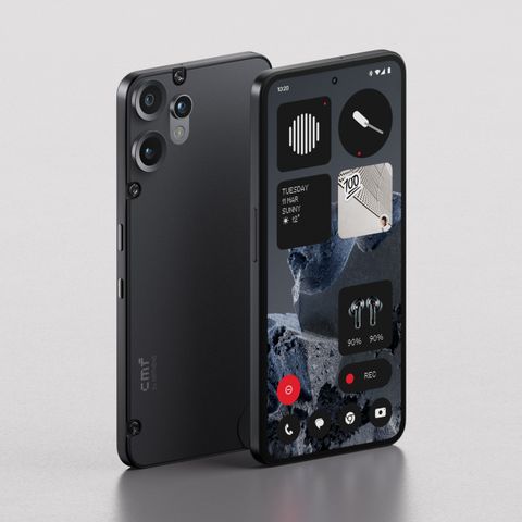 CMF by Nothing Phone 2 Pro ( 128 GB Storage, 8 GB RAM ) Online at