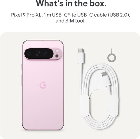 Google Pixel 9 Pro XL (256 GB Storage, 16 GB RAM) Online at Best
