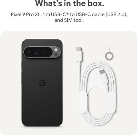 Google Pixel 9 Pro XL (256 GB Storage, 16 GB RAM) Online at Best