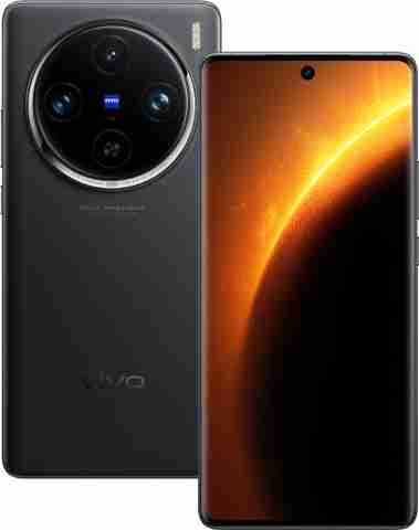 vivo X100 Pro (512 GB Storage, 16 GB RAM) Online at Best Price On
