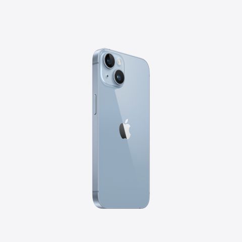APPLE iPhone 14 (Blue, 128 GB)