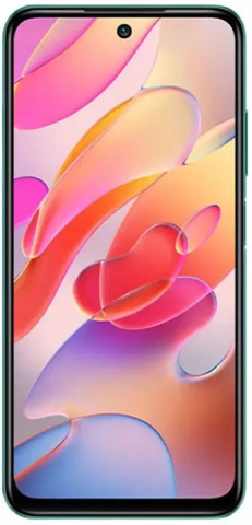 REDMI Note 10 JE 5G (64 GB Storage, 4 GB RAM) Online at Best Price