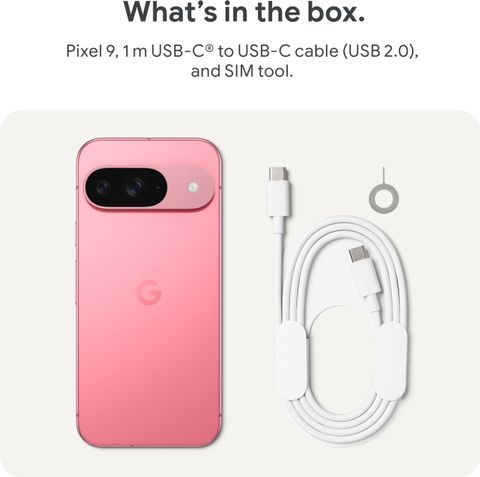 Google Pixel 9 (256 GB Storage, 12 GB RAM) Online at Best Price On