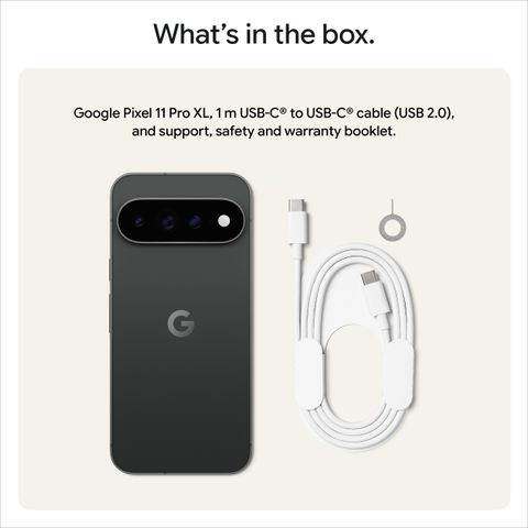 Google Pixel 11 Pro XL (512 GB Storage, 16 GB RAM) Online at Best