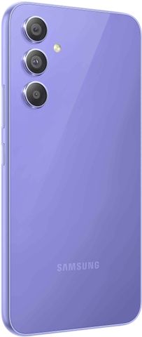Samsung Galaxy スマートフォン 本体　A54 5g Samsung Galaxy A54 5G (128 GB Storage, 8 GB RAM) Online at Best