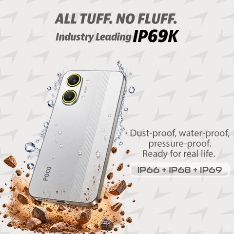 POCO X8 Pro Max (512 GB Storage, 12 GB RAM) Online at Best Price