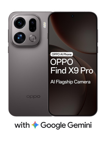 OPPO Find X9 Pro (512 GB Storage, 16 GB RAM) Online at Best Price