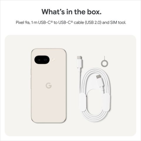 新品Google Pixel 9a 256GB Porcelain 3点セット Google Pixel 9A (256 GB Storage, 8 GB RAM) Online at Best Price On