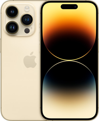 【8839】iPhone14PROゴルド 256GB simフリー Apple iPhone 14 Pro (256 GB Storage) Online at Best Price On