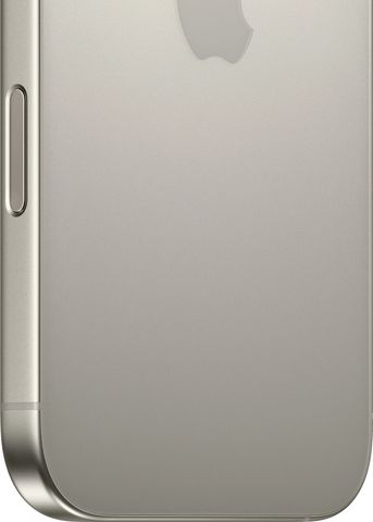 Apple iPhone 16 Pro (Natural Titanium, 256 GB)