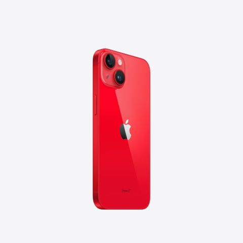 iPhone 14 with Cinematic Mode, All Day Battery life & more