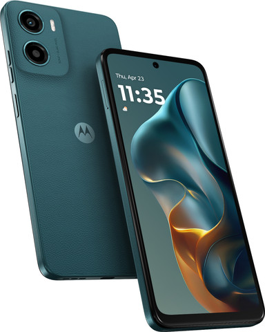 Rrr　 Motorola moto g05 スマートフォン本体 MOTOROLA g05 (64 GB Storage, 4 GB RAM) Online at Best Price On