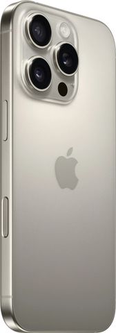 Apple iPhone 16 Pro (Natural Titanium, 256 GB)