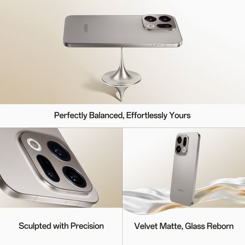 OPPO Find X9 Pro (512 GB Storage, 16 GB RAM) Online at Best Price