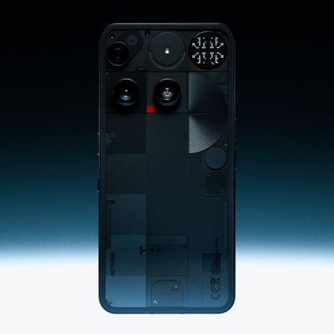 Nothing Phone (3) (256 GB Storage, 12 GB RAM) Online at Best Price