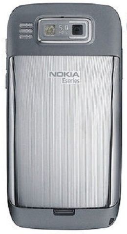 Nokia E72 (250 MB Storage, 128 MB RAM) Online at Best Price On