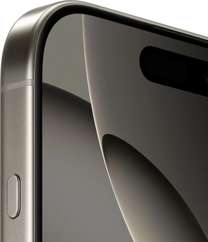 Apple iPhone 16 Pro Max (Natural Titanium, 256 GB)