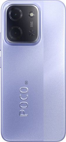 POCO C85 5G (128 GB Storage, 6 GB RAM) Online at Best Price On