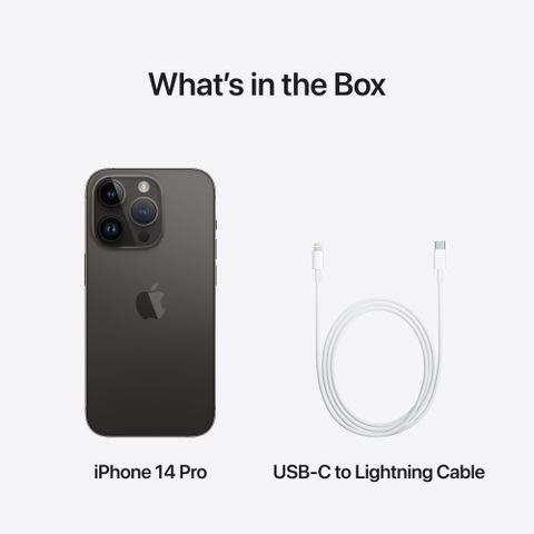 APPLE iPhone 14 Pro ( 256 GB Storage) Online at Best Price On
