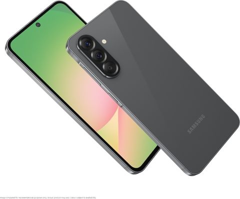 Samsung Galaxy A56 5G (128 GB Storage, 8 GB RAM) Online at Best
