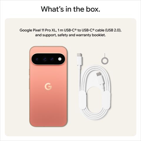 Google Pixel 11 Pro XL (256 GB Storage, 12 GB RAM) Online at Best