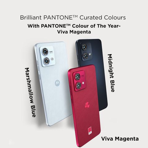 MOTOROLA g84 5G (256 GB Storage, 12 GB RAM) Online at Best Price